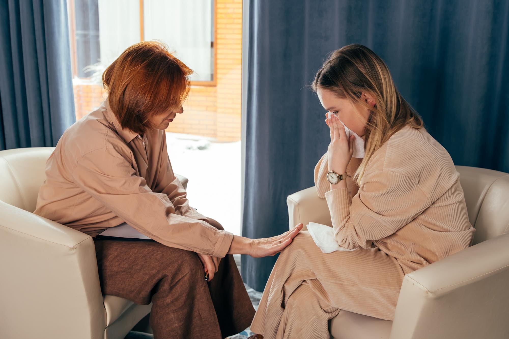 Psychologue Mons vous accompagne dans le processus de deuil
